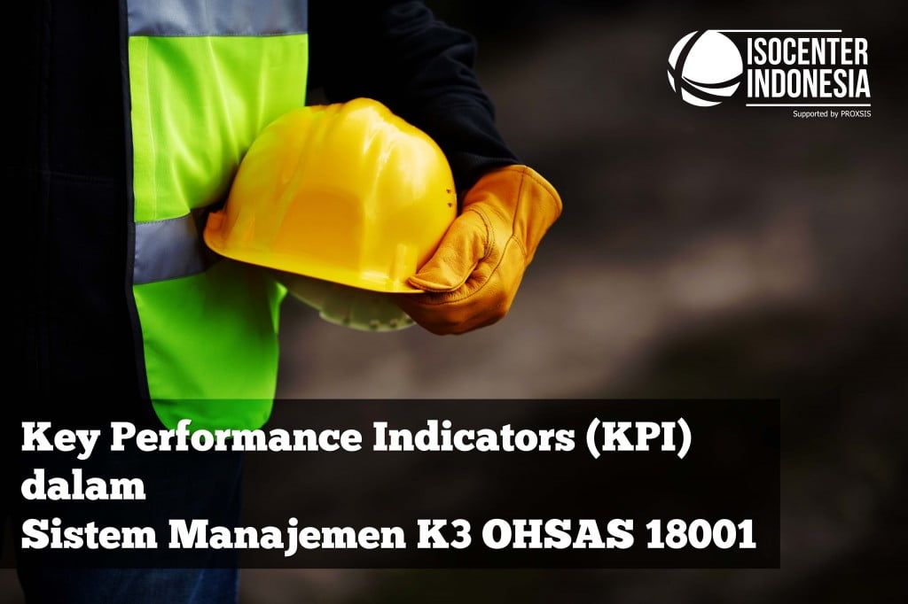 KPI OHSAS 18001