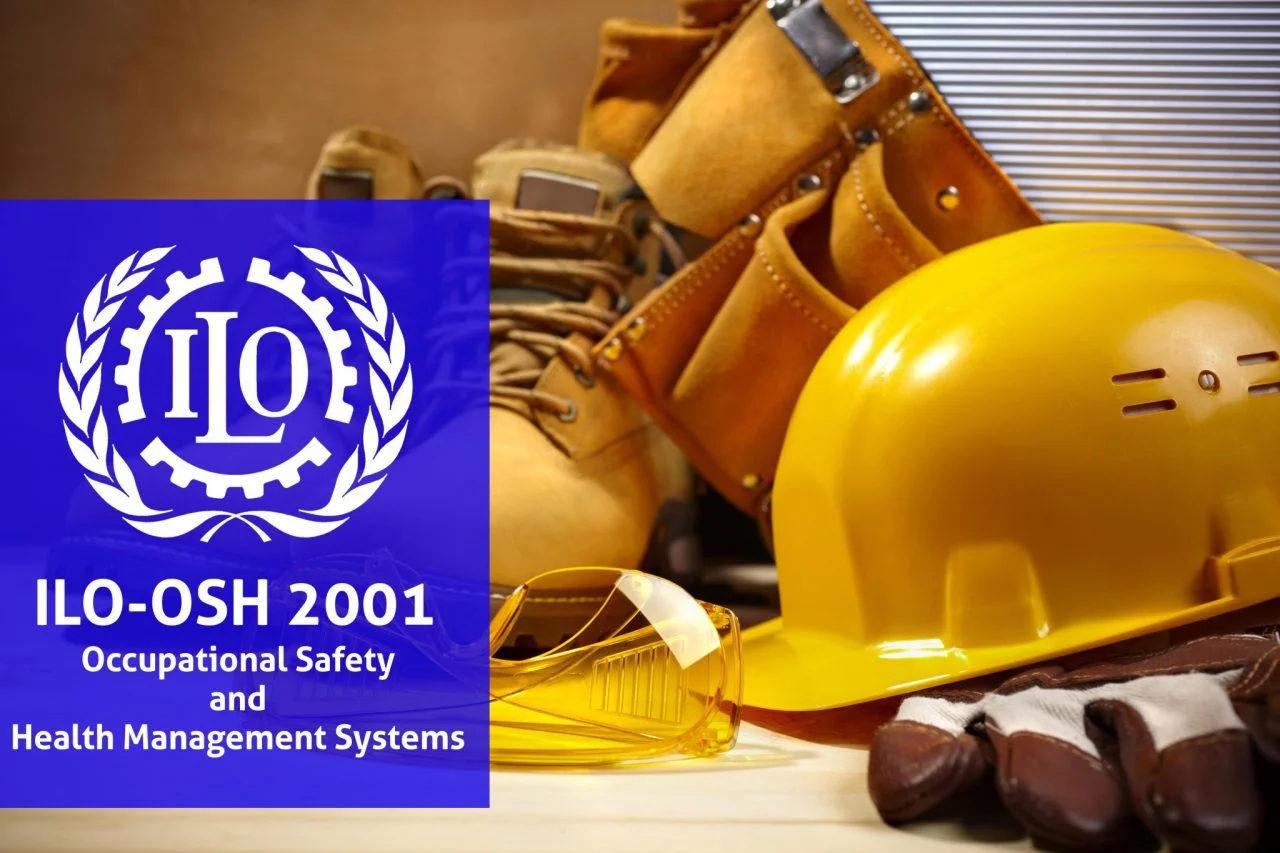 ILO-OSH 2001
