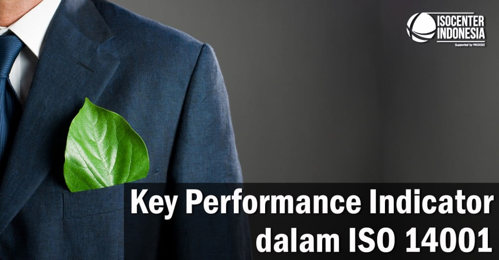 KPI ISO 14001