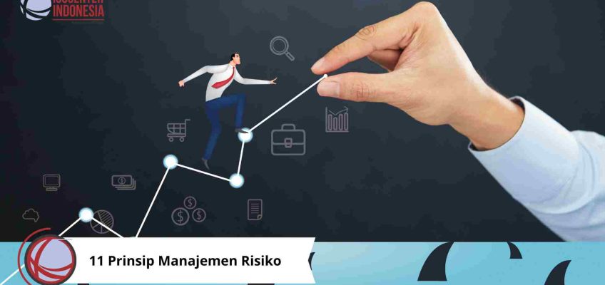 11 Prinsip Manajemen Risiko
