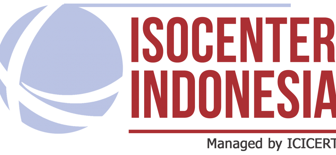 iso center indonesia