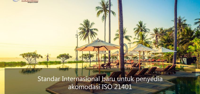 standar internasional