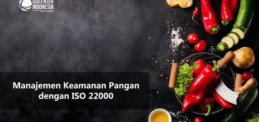 ISO 22000