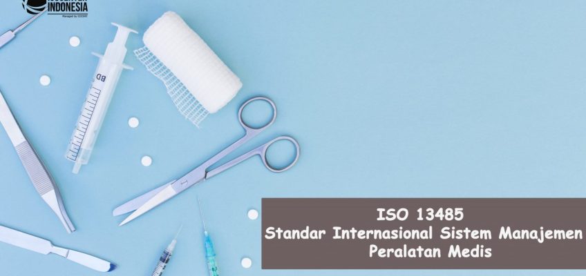 ISO 13485