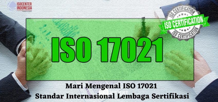 iso 17021