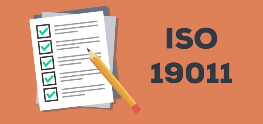 Perubahan ISO 19011:2018