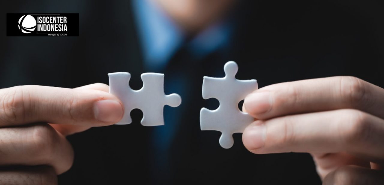 ISO 9001 dan ISO 31000, dapat diintegrasikan, kah?