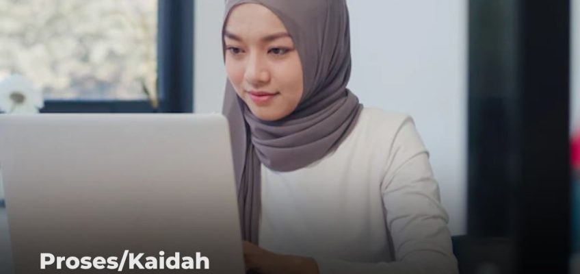 Proses/Kaidah Mendapatkan ISO 9001:2015