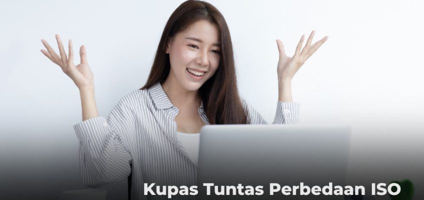 Kupas Tuntas Perbedaan ISO 22301:2019 dan ISO 22301:2012