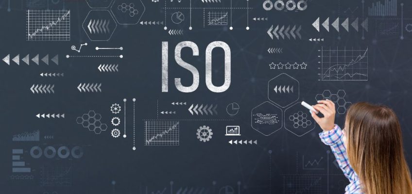 ISO