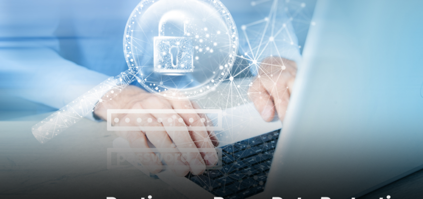 Pentingnya Peran Data Protection Untuk Keamanan Data Anda