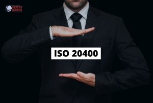 Apa Itu ISO 20400?