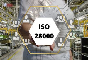 ISO 28000 untuk Sistem Keamanan Rantai Pasok