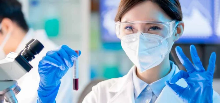 Peran ISO 17025:2017, Standar Pengujian dan Kalibrasi Pada Laboratorium