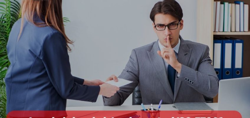 Langkah-langkah Implementasi ISO 37001
