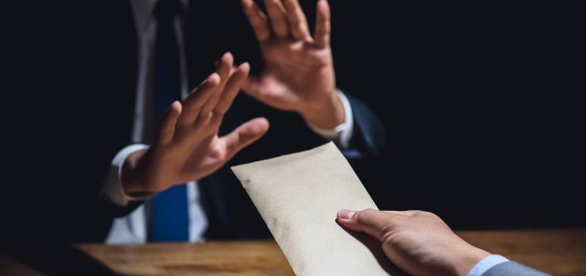 ISO 37001: Standar Internasional untuk Mencegah Penyuapan di Perusahaan
