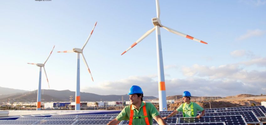 Panduan Lengkap Mengenai ISO 50001: Sistem Manajemen Energi untuk Efisiensi dan Keberlanjutan