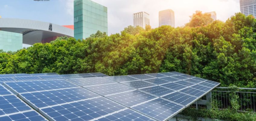Mengenal Teknologi Pembangkit Listrik Tenaga Surya: Solusi Energi Bersih untuk Masa Depan