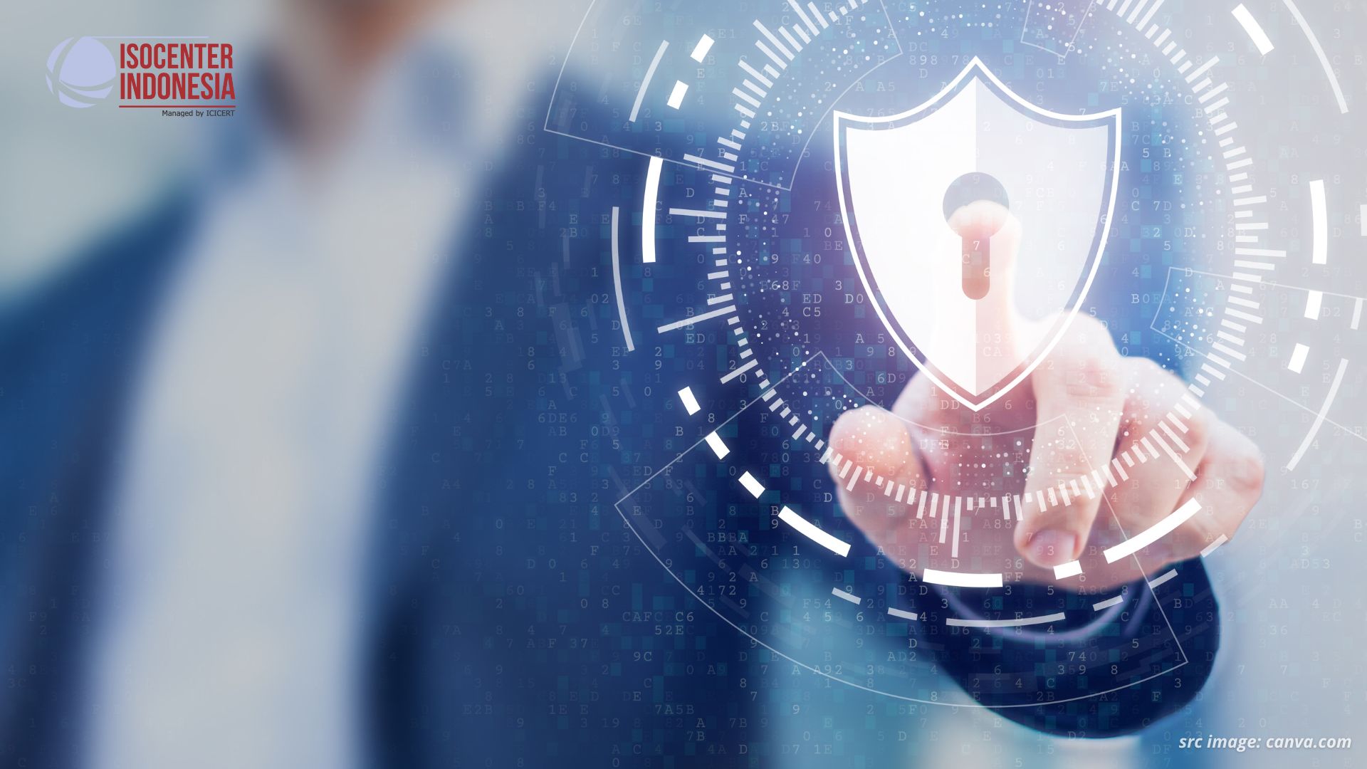 ISO 27001 vs. NIST Cybersecurity Framework: Mengukur Keamanan Informasi