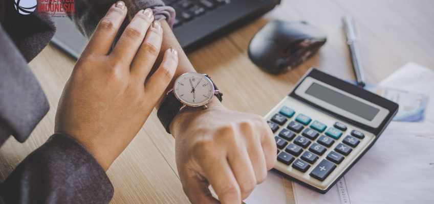 ISO 8601: Standar Universal untuk Representasi Tanggal dan Waktu