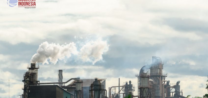 Panduan Singkat Pengukuran dan Monitoring Emisi Gas Rumah Kaca berbasis ISO 14064