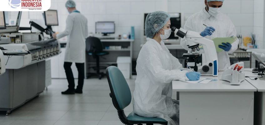 ISO/IEC 17025 vs ISO 9001: Mana yang Lebih Tepat untuk Laboratorium Anda?