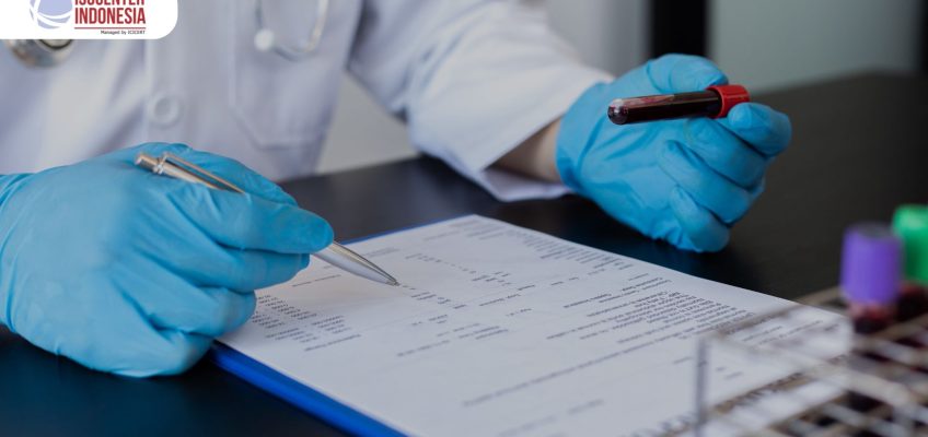 Panduan Lengkap: Langkah-Langkah Akreditasi Laboratorium Sesuai ISO/IEC 17025:2017