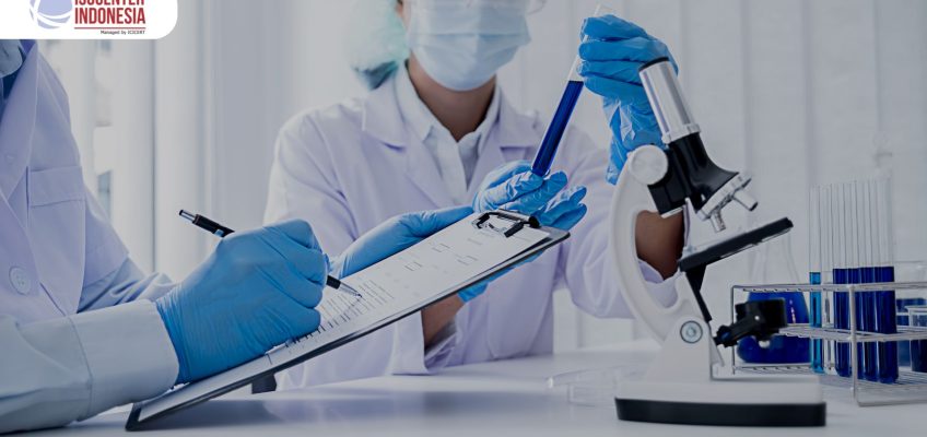 Tingkatkan Kredibilitas dan Keunggulan: 5 Manfaat Menerapkan ISO/IEC 17025:2017 di Laboratorium Anda