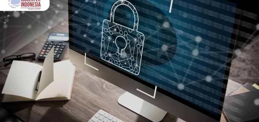 Sistem Manajemen Informasi Privasi