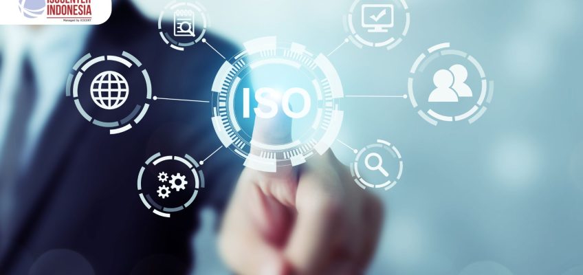 15 Sertifikasi ISO Paling Populer di Indonesia