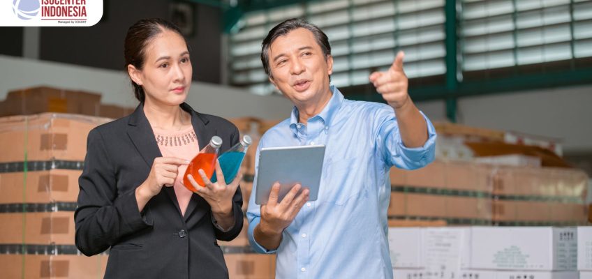 Implementasi ISO/IEC 17020: Panduan Lengkap untuk Lembaga Inspeksi