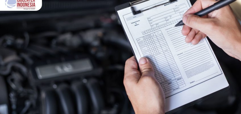 Proses Sertifikasi ISO 17020: Panduan Lengkap untuk Lembaga Inspeksi