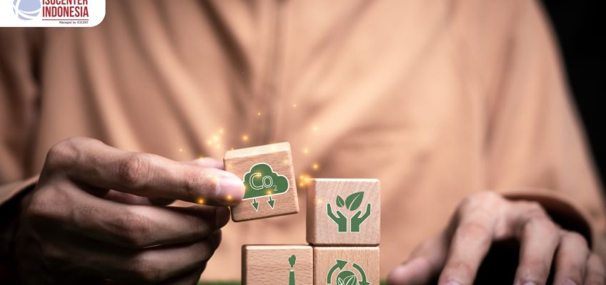 Cara Mengurangi Emisi GRK (Gas Rumah Kaca) di Indonesia: Peran ISO 14064:2019 dan Regulasi Terkait