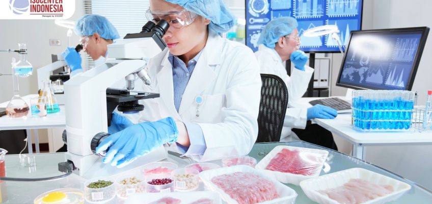 ISO 22174:2024: Cara Baru Meningkatkan Keamanan Pangan di Rantai Pasokan
