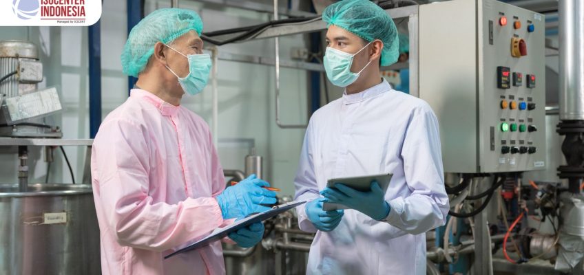 ISO 22174:2024 dan Masa Depan Industri Kesehatan: Apa yang Harus Anda Ketahui?