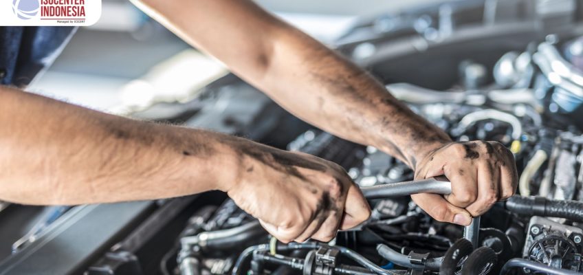 Apa Itu IATF 16949? Panduan Lengkap Sertifikasi Mutu untuk Industri Otomotif