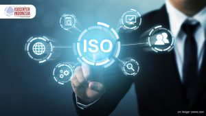 Contoh 5 Produk di Indonesia yang Sudah Berstandar ISO 