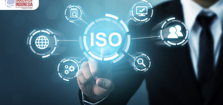 Contoh 5 Produk di Indonesia yang Sudah Berstandar ISO 