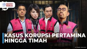 4 Kasus Korupsi Besar Awal 2025: Ini Peran Sistem Anti-Penyuapan di Perusahaan