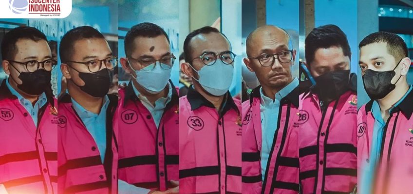 Kasus Korupsi 1 Kuadriliun di Pertamina, Ini 5 Alasan Perusahaan Bisnis Perlu Memiliki Sertifikat ISO