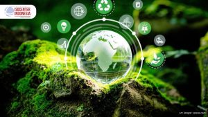 Revisi ISO 14001 di Tahun 2025: Apa yang Berubah?