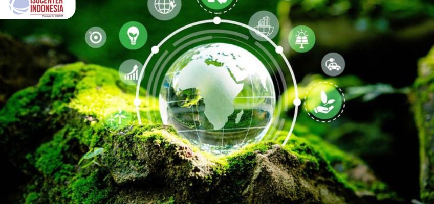 Revisi ISO 14001 di Tahun 2025: Apa yang Berubah?