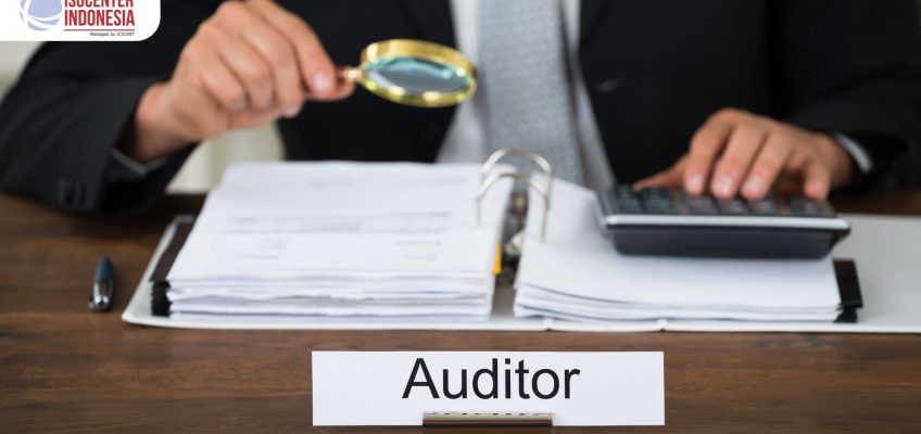 Lead Auditor Adalah : Peran, Tugas dan Tanggung Jawab