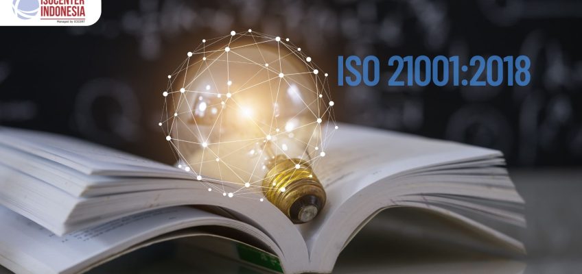 Mengapa ISO 21001:2018 Penting untuk Lembaga Pendidikan di Era Digital?