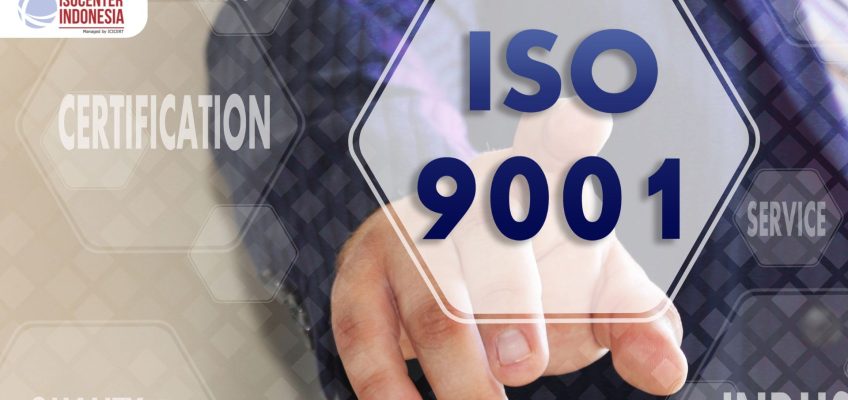 Pembaruan ISO 9001 2026: Fokus pada Keberlanjutan dan Teknologi Canggih