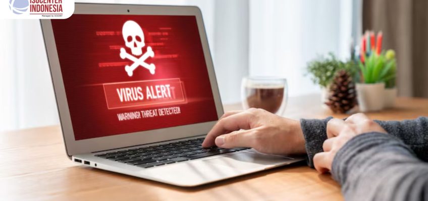 Tips Cegah Serangan Ransomware, Ahli IT: Pentingnya ISO 27001
