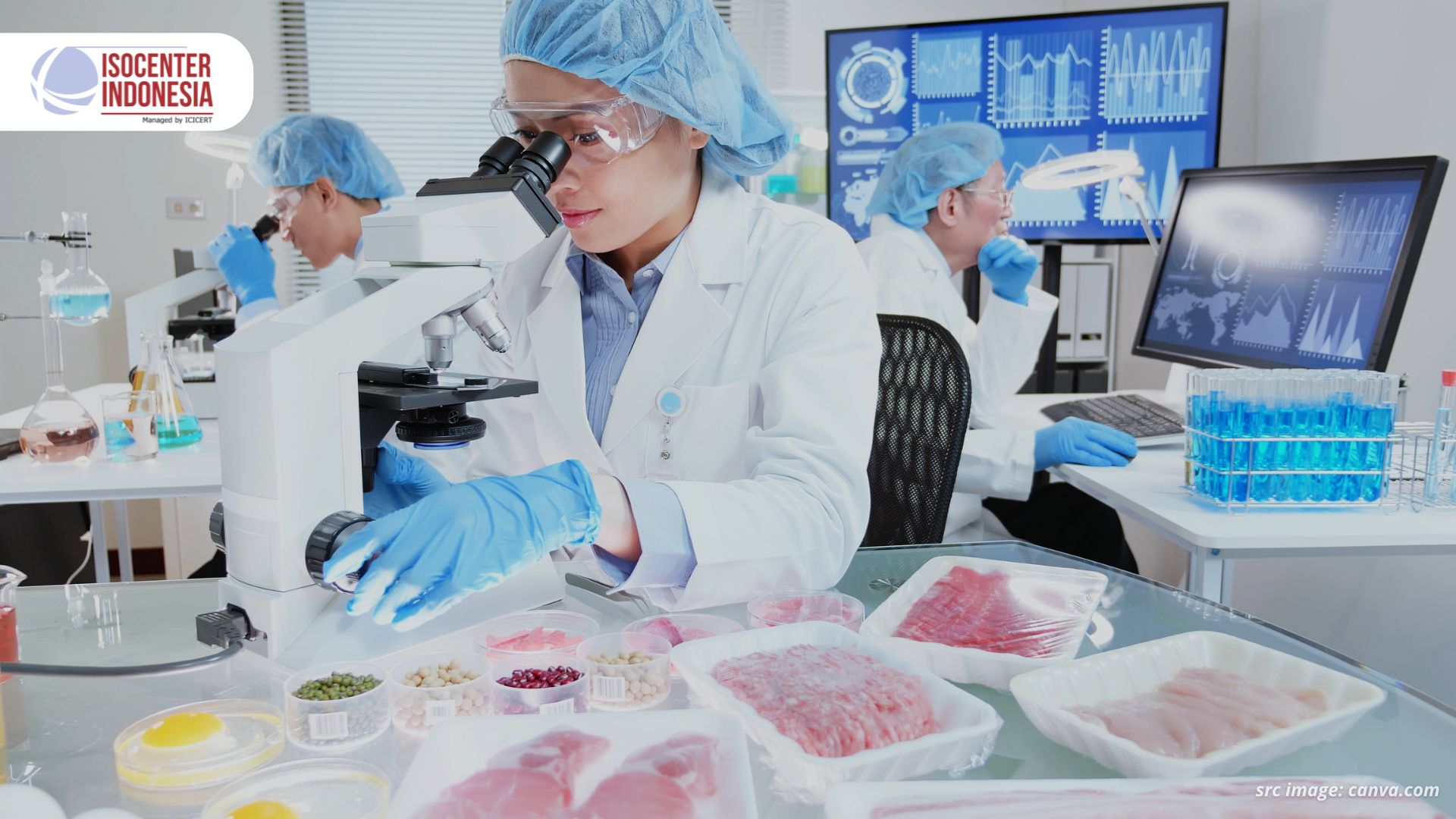 Seri ISO 22002 2025: Wajib Tahu Pembaruan Keamanan Pangan untuk Pengusaha Kuliner