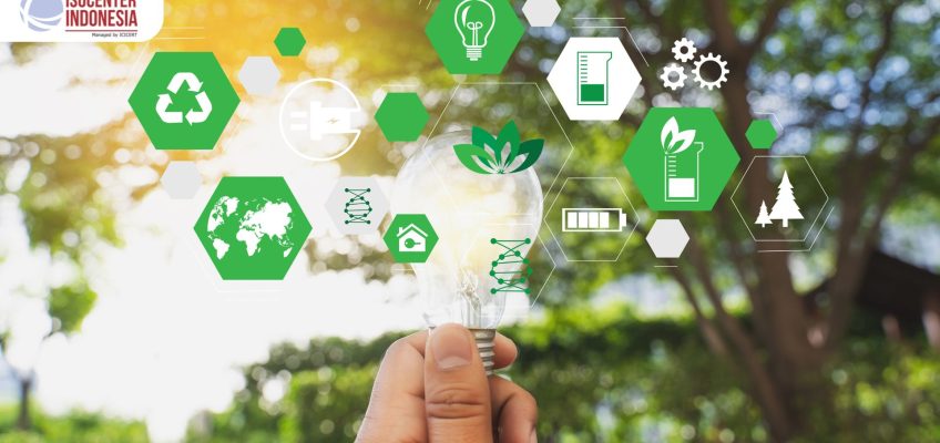 Analisis Solusi Keberlanjutan 2025: ESG, ISO 14001, dan ISO 50001 untuk Perusahaan Indonesia