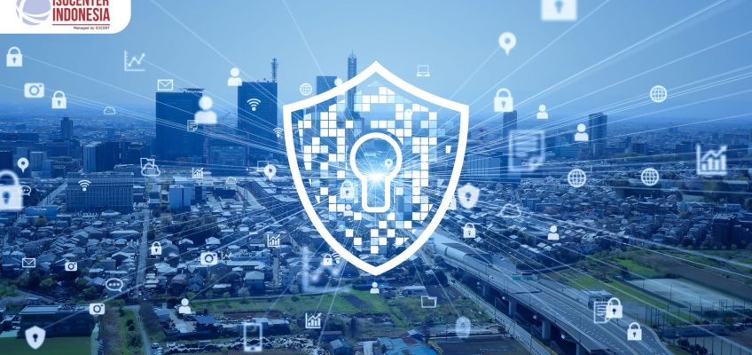 Mengapa Sertifikasi ISO 27001 Penting untuk Lembaga Pemerintah?
