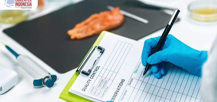Perbedaan HACCP, VACCP, dan TACCP untuk Keamanan Pangan